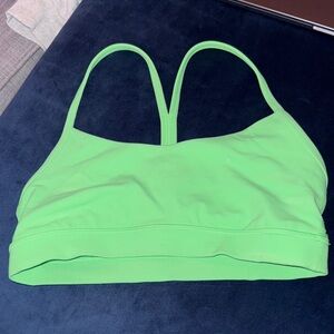 Lululemon Flow Y Bra